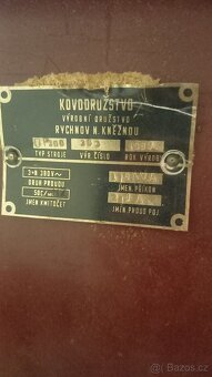 Cirkulárka UP300 - 2