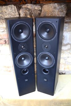 CANTON FONUM 630 DC - 2