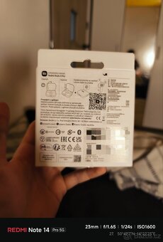 Redmi Buds 5 Pro – Špičková bezdrátová sluchátka - 2