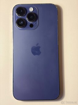 iPhone 14 Pro Max 256 GB - 2