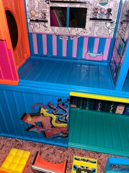 LOL SURPRISE CLUBHOUSE - 2