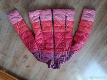 Dámská/dívčí bunda zn.Kangaroos++ vel.M++ - 2