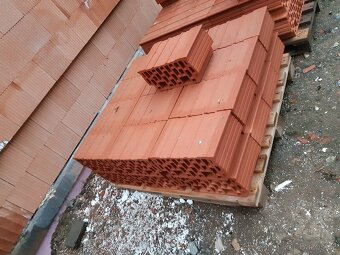 Heluz MIAKO stropní vložky - 2