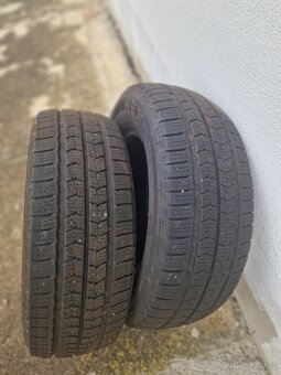 PNEU NEXEN 235/65 R16C - 2