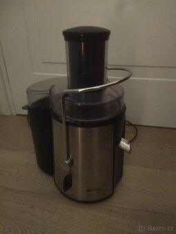 Odstavnovac 400 CZK - 2