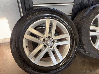 5x112 R19 ORIGINÁL MERCEDES - 2