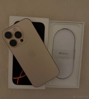 Apple Iphone 16 PRO 128GB TOP - 2