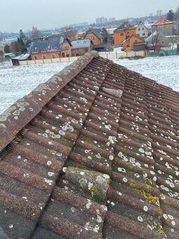 Střešní krytina bramac - 2