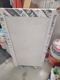 Prodám dlažbu novabell open 60120 - 2