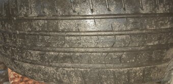 Alu vw r17 5x120 - 2