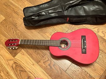 Kytara Stagg C405 M - 1/4 - 2