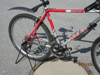 Amulet Vector, pánské horské kolo - 2