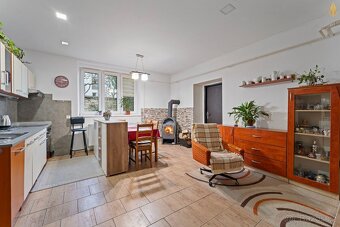 Prodej zemědělské usedlosti - 2