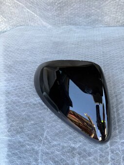 VW golf 7 kryt zrcátka - 2