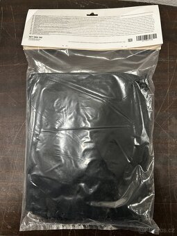 Síťový program - Octavia IV - 2