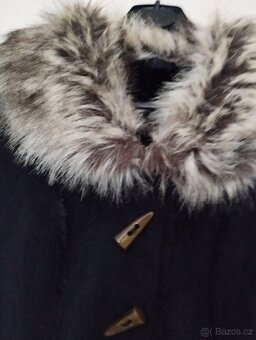 umělý kabátek - 2