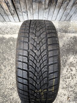 Kusovky zimní pneu - 2
