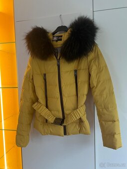 Zimní bunda Kara - 2
