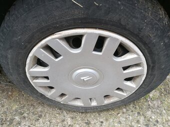 Citroen C3, 1.4 , mozna vymena. Mozno ND - 2