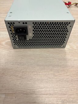 Zdroj GreenPower AX350-60APN 350W - 2