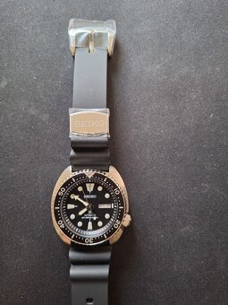 Seiko Prospex SRPE93K1 - 2