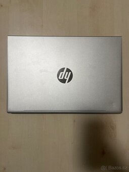 HP ProBook G8 - 2