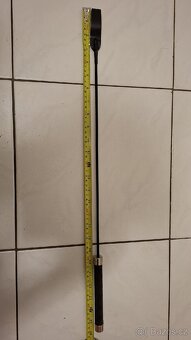 Nový bičik 65 cm - 2