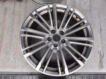Audi originální Alu kola A5/S5 19' - 2