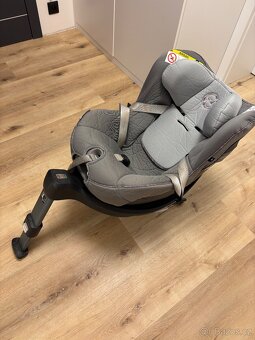 Cybex Sirona S i size do 18kg - 2