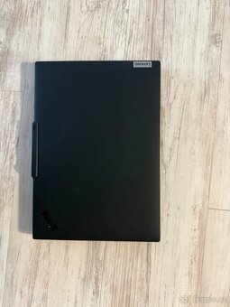 LENOVO ThinkPad P14s Gen 6 - 2