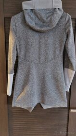 Prodáno ATOMRAT bunda kabát softshellová jarní podzimní - 2