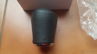 HLAVICE ŘADÍCÍ PÁKY - 2