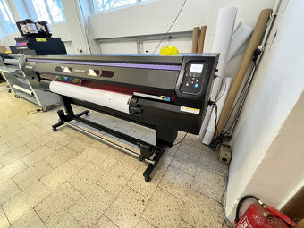 Mimaki UCJV300-160 UV tiskárna - 2