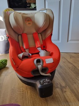 Prodáme Cybex Sirona S2 i-size - 2