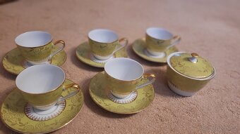 Čajový servis Stará Role - 2