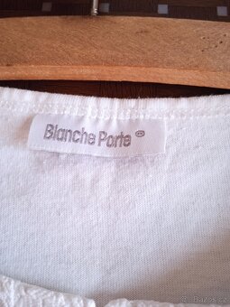 Dámská halenka - 2