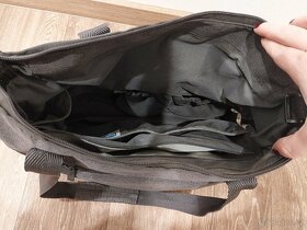 Přebalovací taška - 2