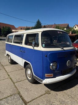 Vw t2 a - 2