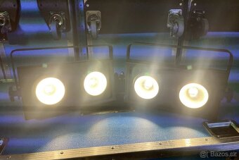 EUROLITE BLINDER 2x100 - 2