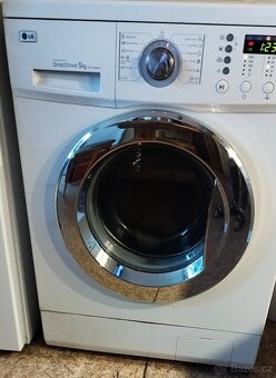 Pračka automatická - 2