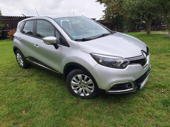 Renault captur 0.9 66kw - 2