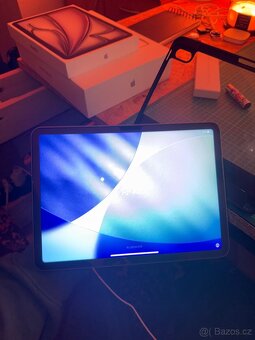 Apple ipad air m3 a pencil pro - 2