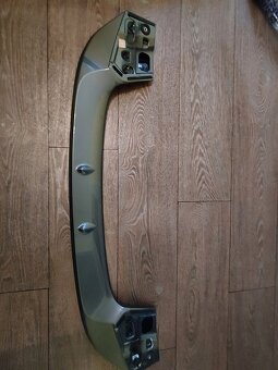 Křídlo Honda Civic Sport X Hatchback - 2