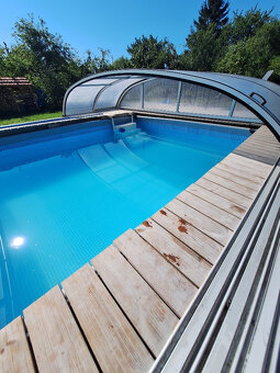 schody do bazenu - 2