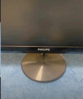 Monitor - Philips 23,8” - 2