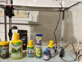 Akvárium 60L Invital - 2