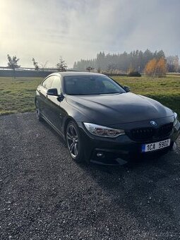 BMW 420D Gran Coupé - 2