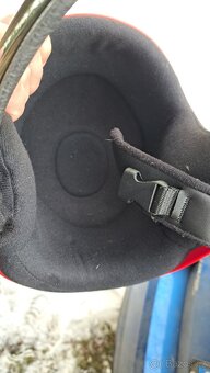 Helma paragliding - 2