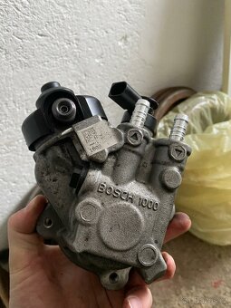 Čerpadlo Bosch 2.0 TDI - 2