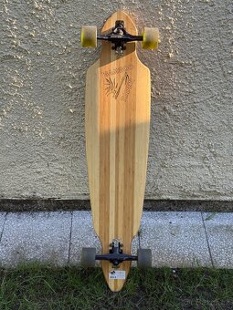 Longboard - 2